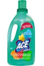 Solutie pentru indepartarea petelor Ace Colors, 2 l