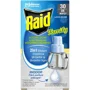 Резерв для электроприбора от комаров Raid Family Liquid, 30 ночей