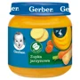 Пюре Gerber Овощной суп (4+ мес.), 125 г.