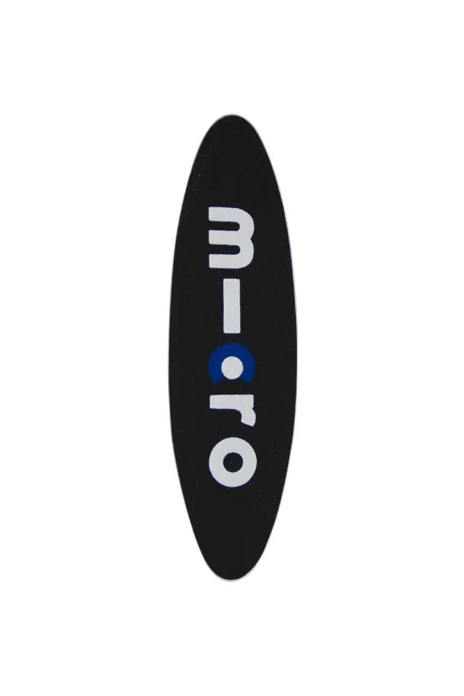 Banda antiderapanta pentru trotinete Micro Bullet&Sprite foto