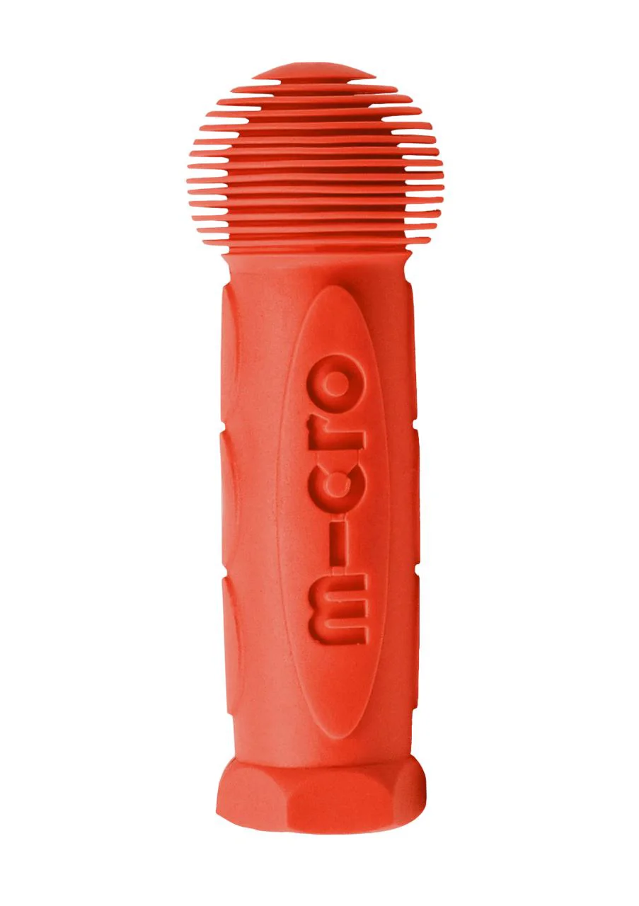 Ручки из каучука Micro Orange