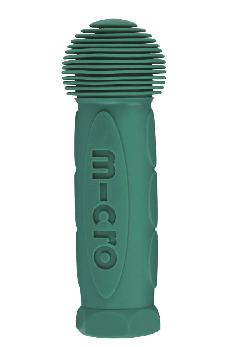 image for Ручки из каучука Micro Eco Green foto