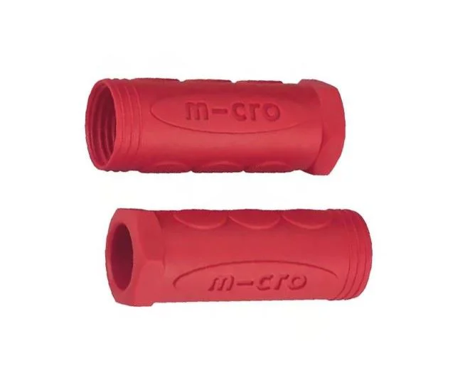 Manere din cauciuc Micro Magic Red foto