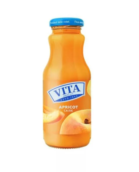 Suc de caise Vita, 250 ml