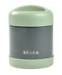 Термос для пищи Beaba Thermo-Portion Sage Green, 300 мл