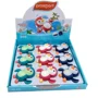 Jucarie pentru baie Hola Toys Pinguini