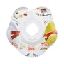 Colac pentru inot pe gat Roxy Kids Fairytale Fox, 3-18 kg