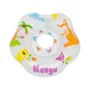 Colac pentru inot pe gat Roxy Kids Kengu, 3-18 kg