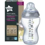 Biberon Tommee Tippee Bufnita (3+ luni), 340 ml