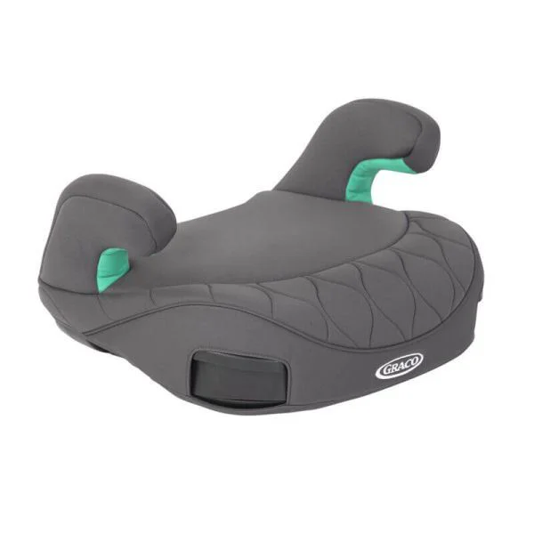 Автокресло-бустер Graco Max i-Size Iron