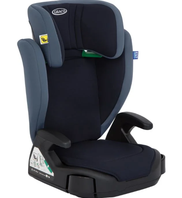 Scaun auto Graco Junior Maxi i-Size Navy