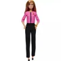 Papusa Barbie "Viitorul Lider" foto