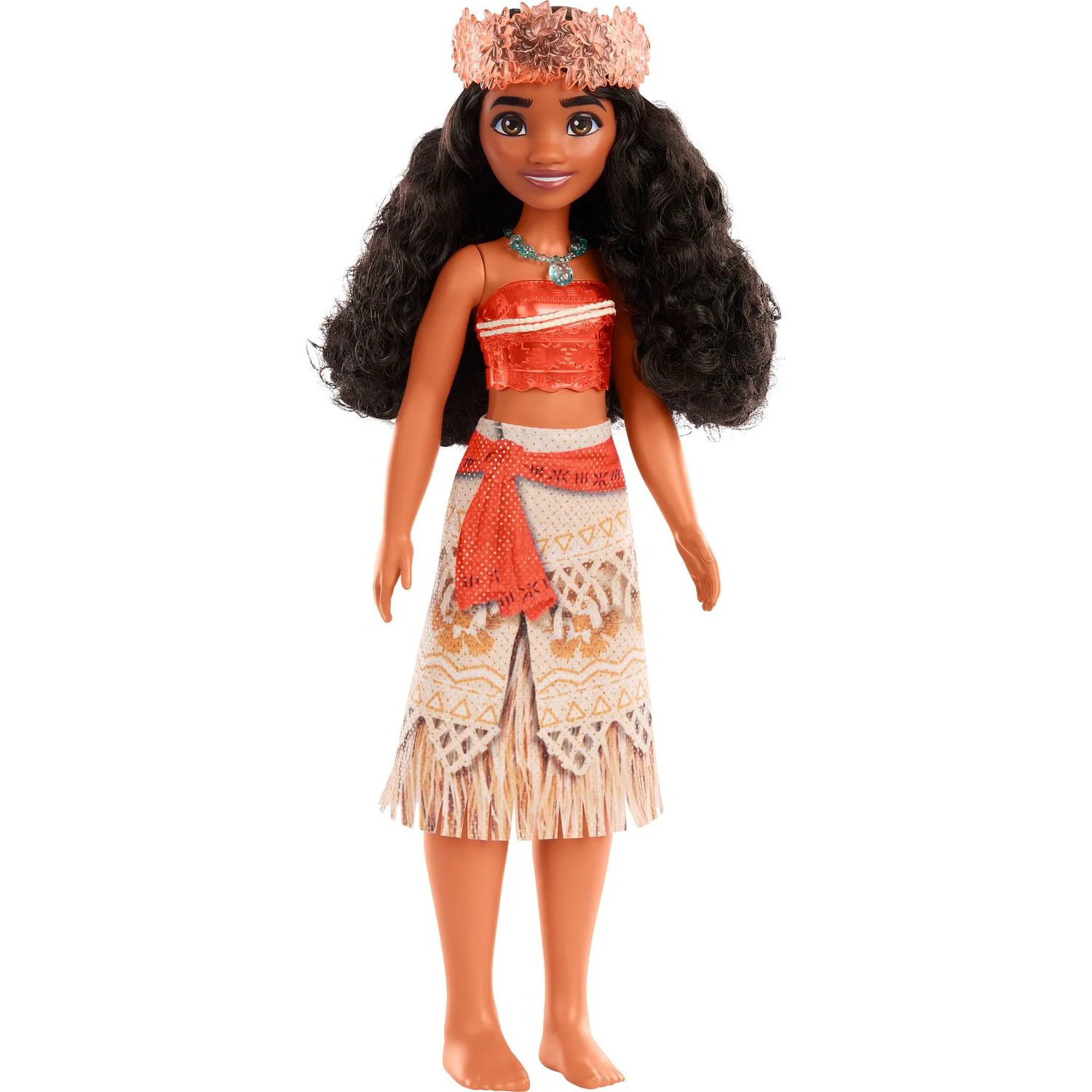 image for Кукла Disney Princess Моана foto