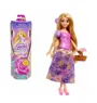 Кукла Disney Princess Spin & Reveal Принцесса Рапунцель foto