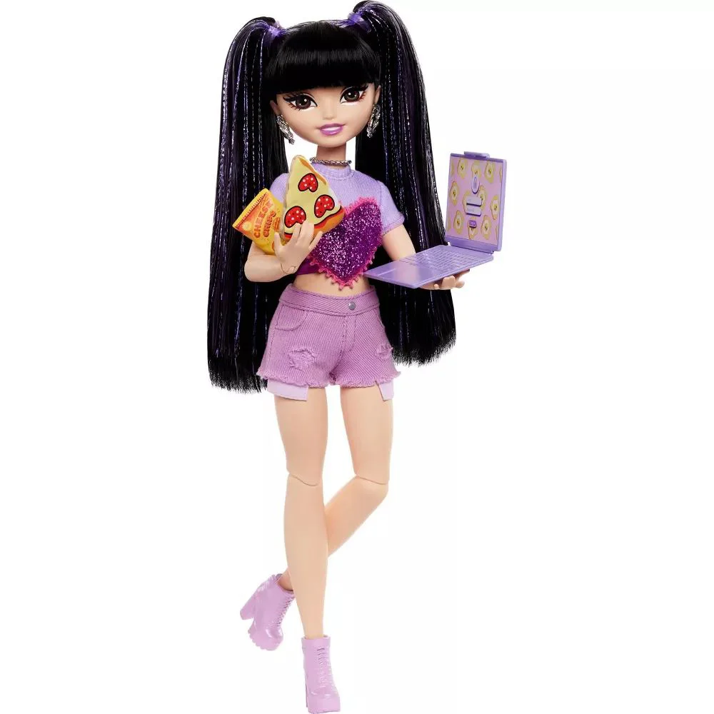 image for Кукла Barbie Dream Besties Рене с аксессуарами foto