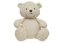 Jucarie de plus Jollein Teddy Bear, 24 cm