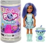 Papusa Barbie Pop Reveal Bubble Tea foto