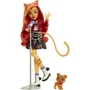 Set de joc Monster High Toralei Stripe si Sweet Fangs foto