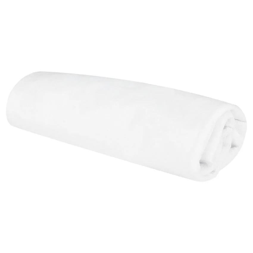 Protectie impermeabila pentru pat cu elastic Premaman Terry, 120x60 cm