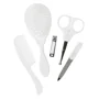 Set pentru ingrijirea bebelusului Babycare, 5 piese