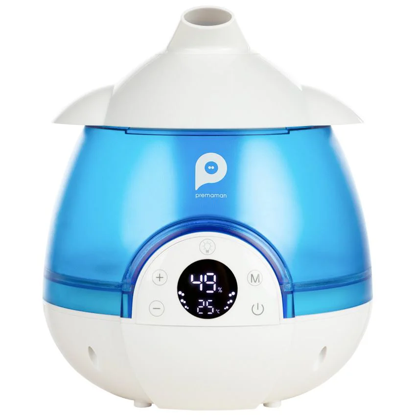image for Umidificator de aer Premaman Humidoo foto