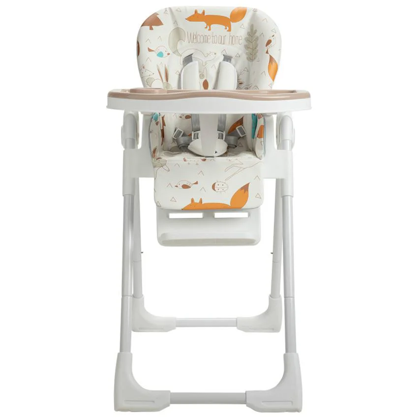 Scaun de masa Babycare Fox