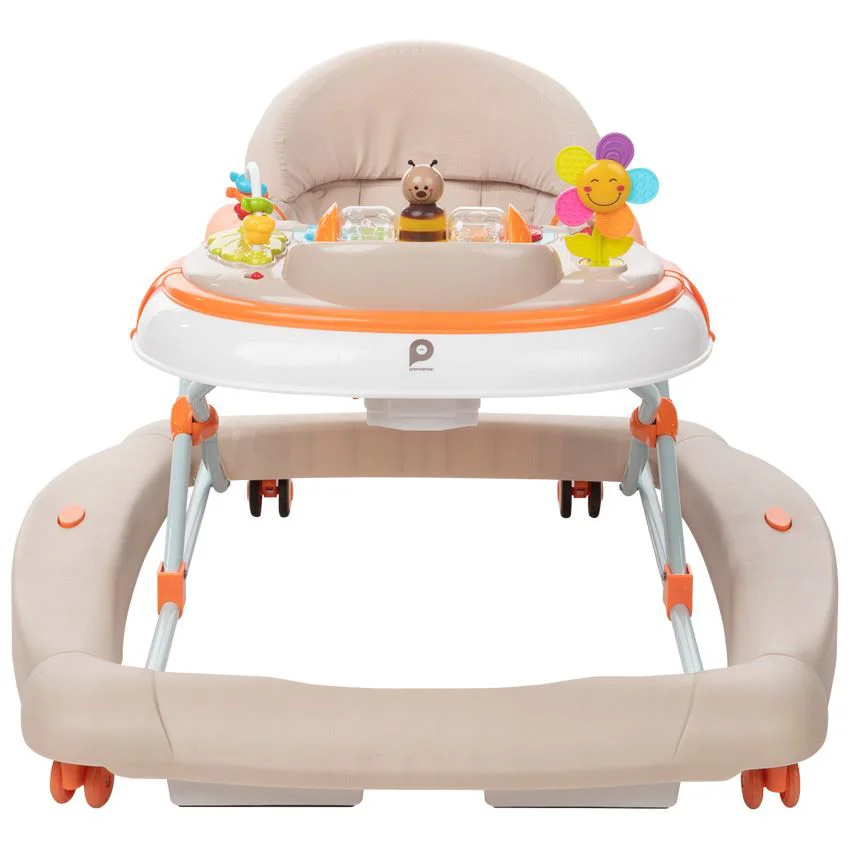 Premergator 3 in 1 Premaman Nature Buddies Taupe