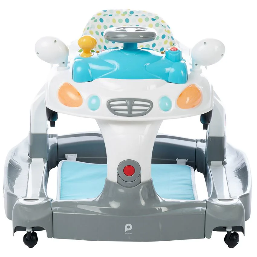 Premergator 4 in 1 Premaman Albastru-Gri