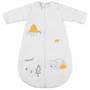 Спальный мешок с отстегивающимися рукавами Premaman Fancy Jersey (6-18 мес.)
