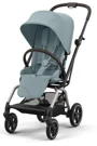 Carucior Cybex Eezy S Twist+ Stormy Blue