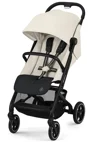 Carucior de plimbare Cybex Beezy Canvas White foto