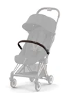 Bara de protectie pentru carucior Cybex Coya Dark Brown foto