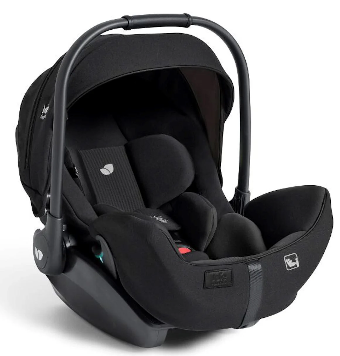 image for Scoica auto inclinabila i-Size Joie i-Level Pro Eclipse, colectia Signature, 40-87 cm foto