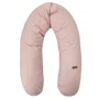 Perna pentru maternitate FEEDO Pastel Pink, 180 cm