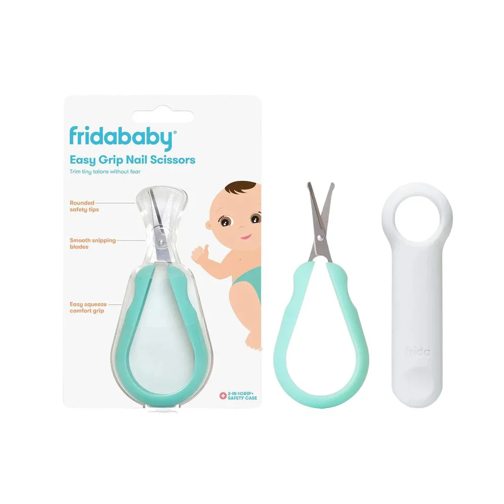 Forfecuta Frida Baby Easy Grip
