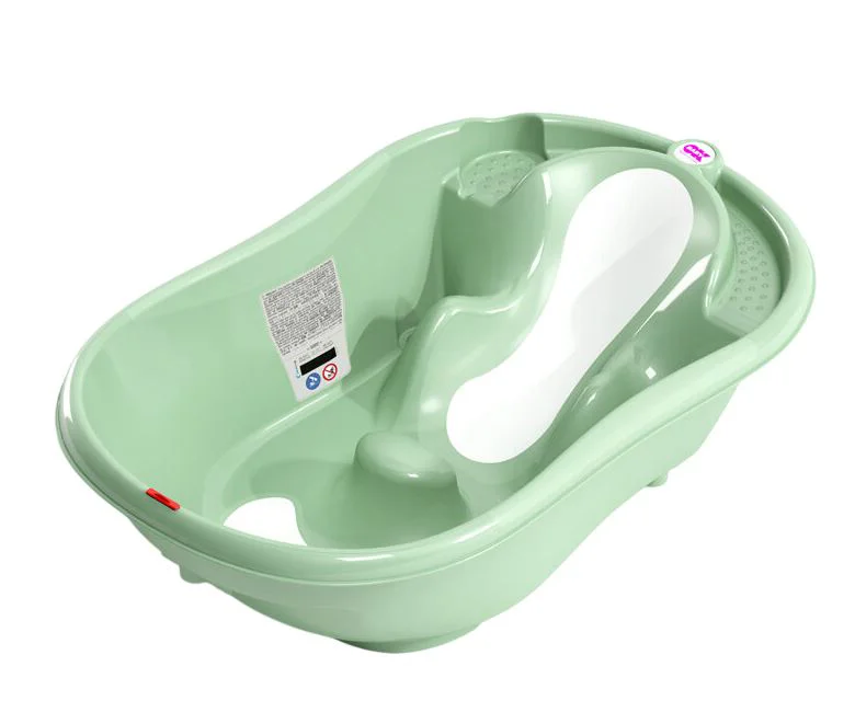 Cadita OK Baby Onda Evolution Mint
