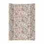Saltea de infasat tare Ceba Baby Basic Garden, 70x50 cm
