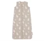 Sac de dormit Jollein Jersey Miffy & Snuffy Verde Olive, 110 cm foto