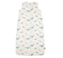 Sac de dormit Jollein Jersey Deepsea, 90 cm foto