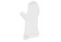 Перчатка для ванны Jollein Terry Ears Ivory