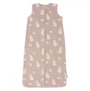 Sac de dormit Jollein Jersey Miffy & Snuffy Wild Rose, 90 cm foto