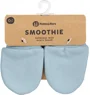 Manusi pentru nou-nascuti Petite&Mars Smoothie Sky Blue