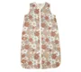 Sac de dormit Jollein Muslin Blossom, 90 cm foto