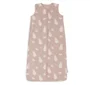 Спальный мешок Jollein Jersey Miffy & Snuffy Wild Rose, 70 см foto