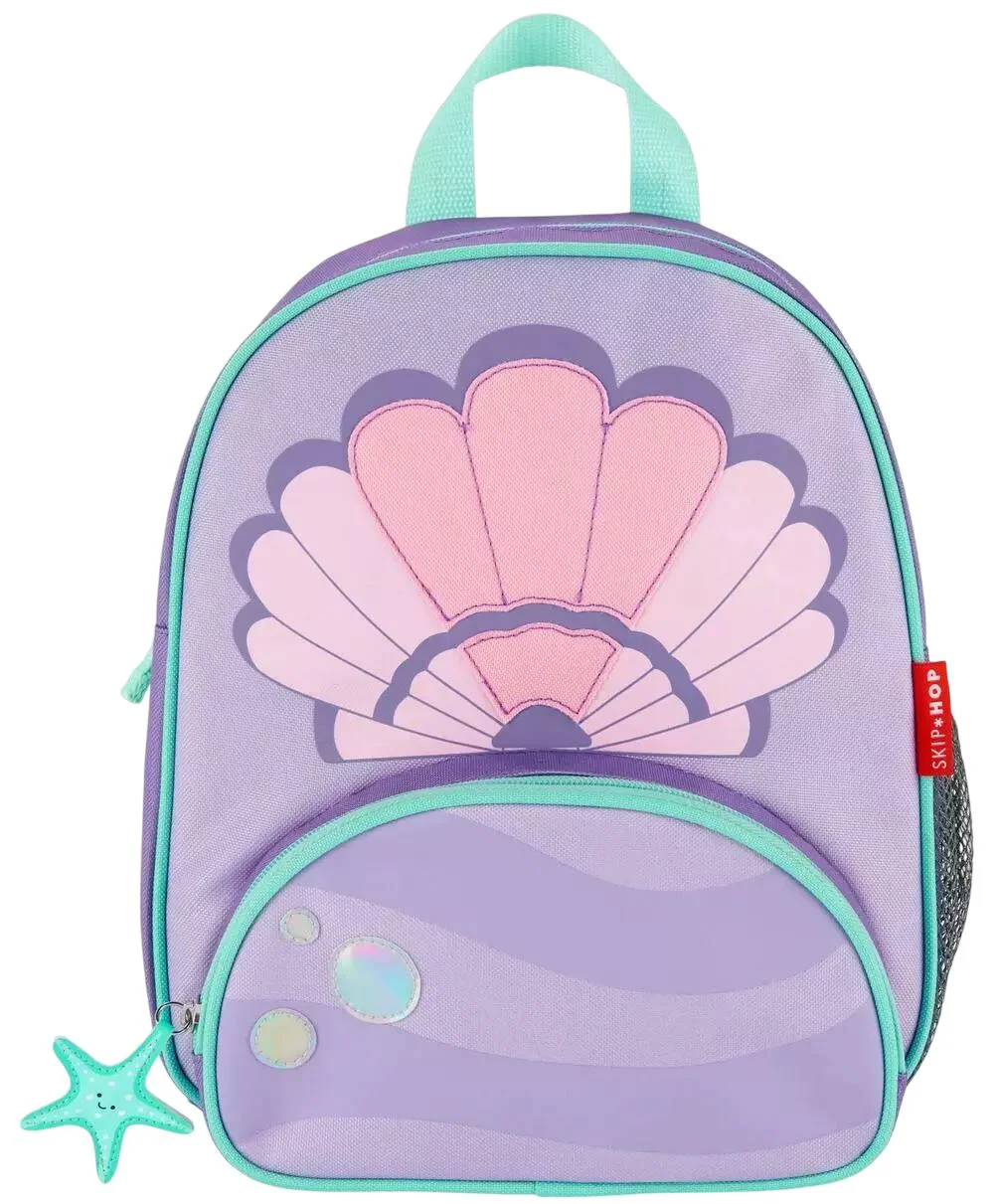 image for Ghiozdan Skip Hop Spark Scoica foto