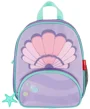 Рюкзак Skip Hop Spark Ракушка foto
