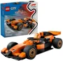 LEGO City - Гонщик F1 и гоночный автомобиль McLaren foto