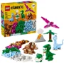 LEGO Classic - Креативные динозавры foto