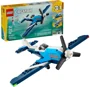 LEGO Creator - Самолет: Гоночный самолет foto