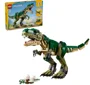 LEGO Creator - Тираннозавр Рекс foto